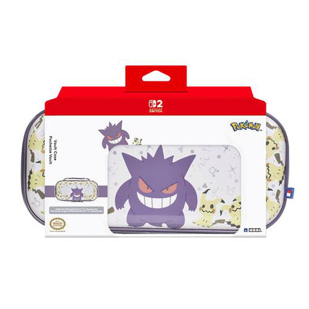 Housse | Hori | Pokemon | Ectoplasma